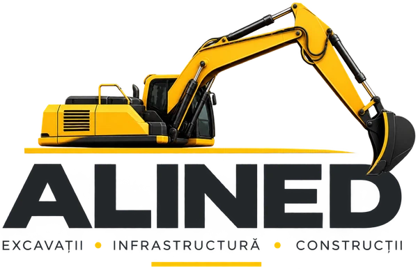 ALINED SRL