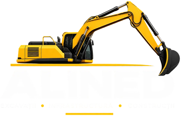 ALINED SRL